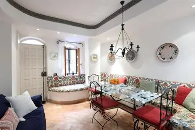 Porta Catania & Duomo Cozy Apartment