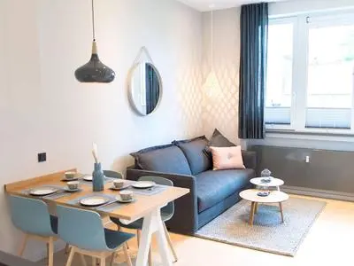 Luttjer Kaiser Comfortable Holiday Residence