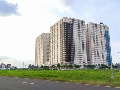 New Furnished Studio Apartment @ Ayodhya Residence