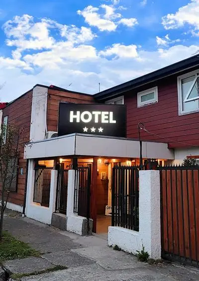 Hotel Casa Del Fauno