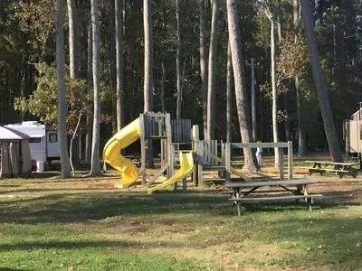Camp Merryelande