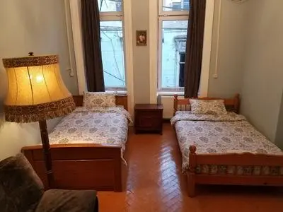 Guest House on Leonidze