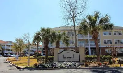 Ironwood Apartment 1631