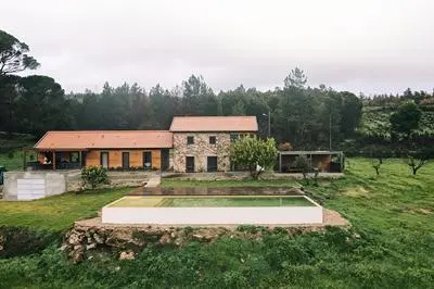 Casas do Pinheiro Grande
