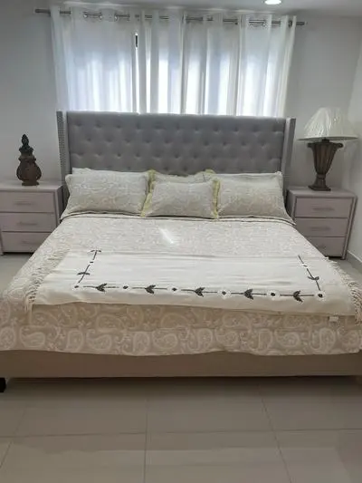 Two Bedroom Space With Pool Oasis Near Hotel Embajador