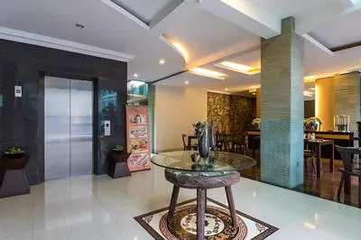 RedDoorz Plus @ Shri Lakshmi Seminyak