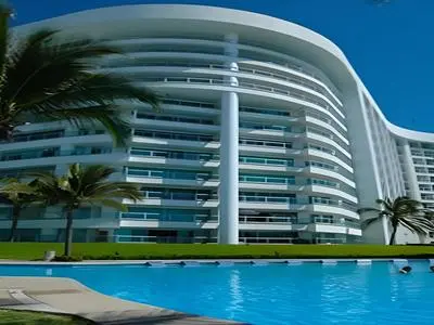 Fraccionamiento Playa Diamante 272