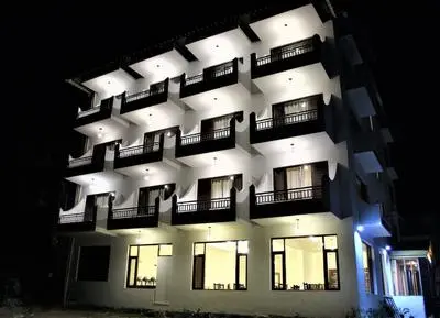 Aash Manali Retreat Spa & Resort