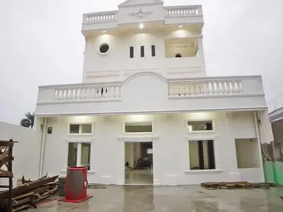 Hotel O Saudara Residence
