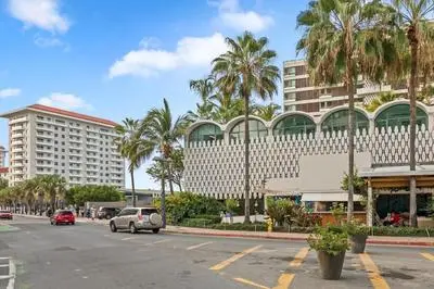 Otium Rentals Condado Beach City Getaway