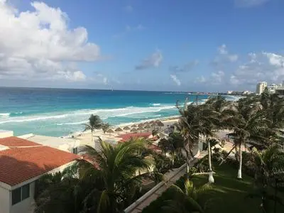 Rodero by Solymar Beachfront Condos in Hotel Zone