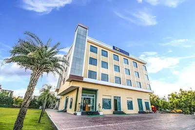 FabHotel Amrit Greens
