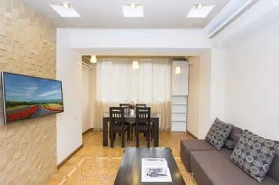 Stay Inn on Mashtots Ave. 40a-7
