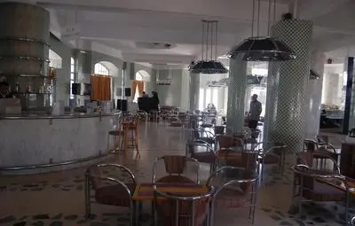 Goroomgo Kiran Guest House Kolkata