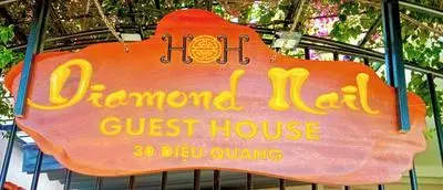 H&H Diamond Nail Guesthouse