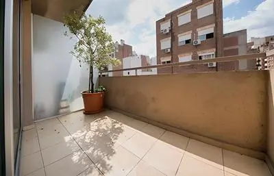 Rent Obispo Trejo JW4