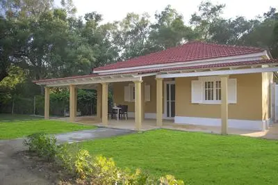 Agapi Summer House
