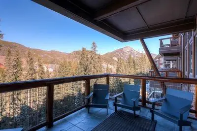4 Bedroom Condo