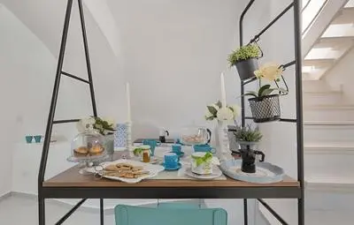 2667 La Maisonnette - Appartamento 2