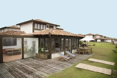 Villa da Praia Buzios