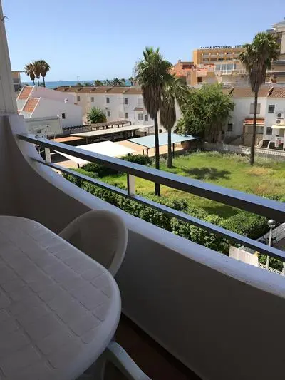 Apartamentos Voramar 4