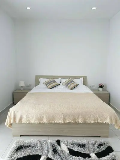 Los Arditos Duplex Penthouse Sliema