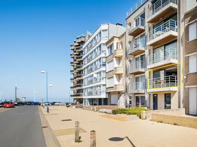 Duplex Near Zeedijk & Center With Sunny Balcony