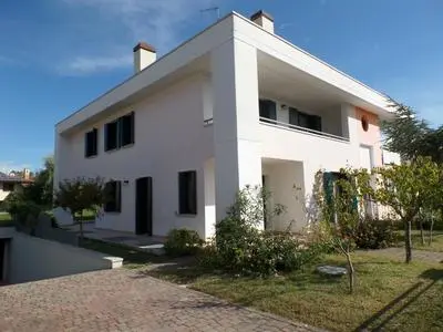 Marilena in Bibione With 3 Bedrooms and 2 Bathrooms