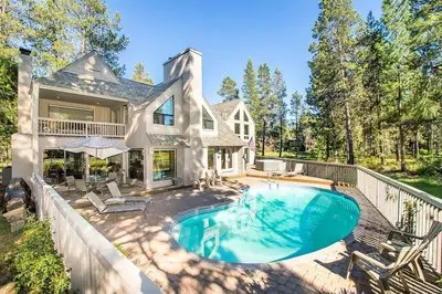 Augusta 3 5 Bedroom Home