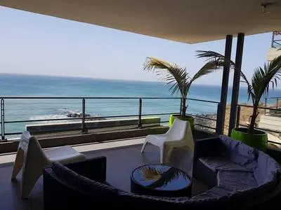 Seafront Residence