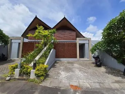 Manda Villa By Zuzu