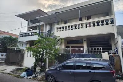 OYO 93865 Dv Homestay Syariah Kupang