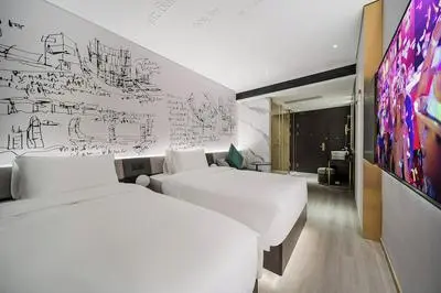 CitiGO Hotel Shenzhen Shekou