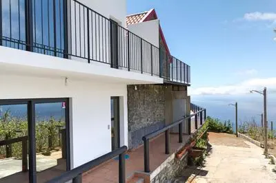 Top of the Cliff Villa