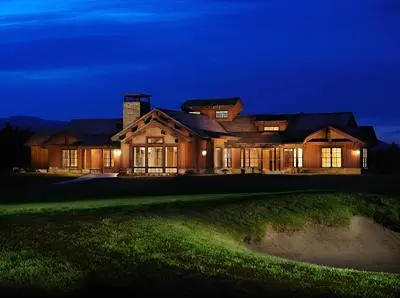 Wilderness Club