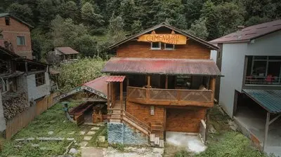 Çimendüzü Suit