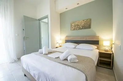 Forest View Apartment 1 by Rentalspro