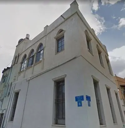Designed Jaffa Haven with Rooftop by Sea N' Rent