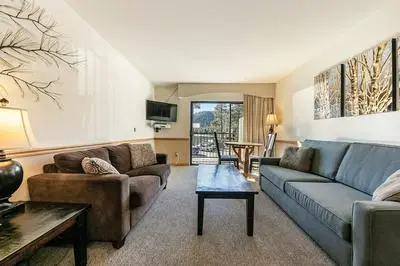 222 Bldg B 1 Bedroom Condo