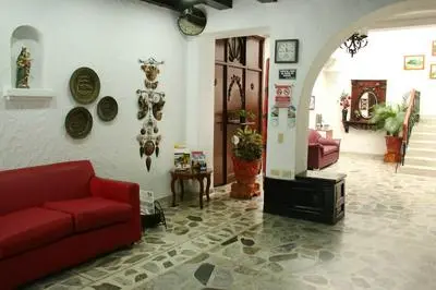 Hotel Plaza Caracas