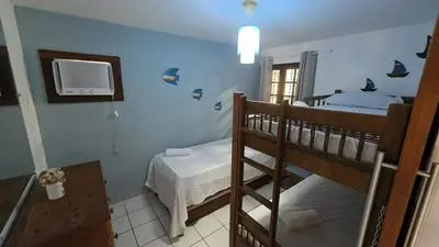 Casa 10 Village I Carneiros by La Playa