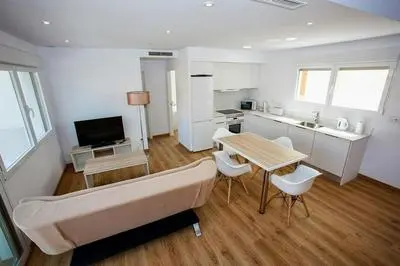 Marina A8 4 pax With 2 Bedrooms and 2 Bathrooms