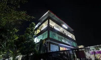 Treebo Trend Surya Residency