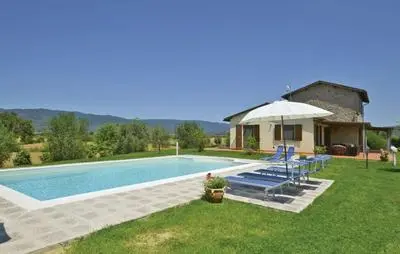 Villa San Lorenzo in Cortona