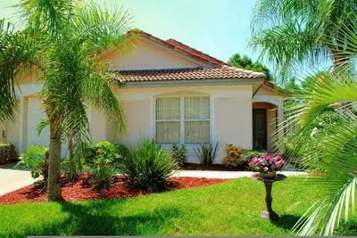 Claus Southen Dunes Vacation Home
