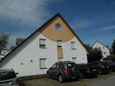 Bernsteinfinder 4.17 Comfortable Holiday Residence