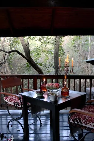 Thulamela Bed and Breakfast