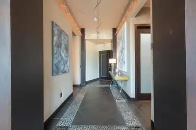 Royal Plaza Penthouse