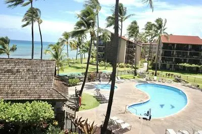 Papakea L105 2 Bedroom Condo