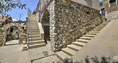 Casa della Vecchina